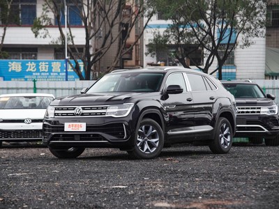 途昂X价格，买车前的全方位指南