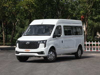 新途V80新车报价2025款与配置的完美平衡