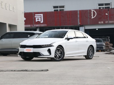 起亚K5凯酷 2025新款价格，各配置车型售价全知晓