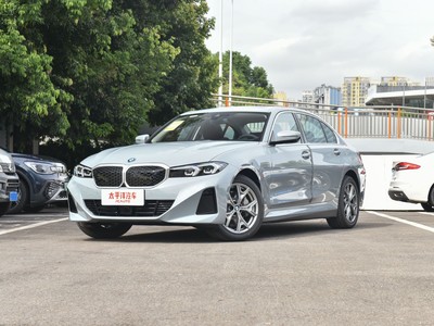 宝马i3新款价格2025款多少钱？购车必看