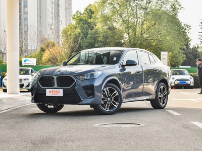 宝马X2(进口)价格走势，市场优惠力度持续加大