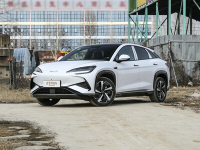 海狮07EV新款价格2025款多少钱？购车攻略在此