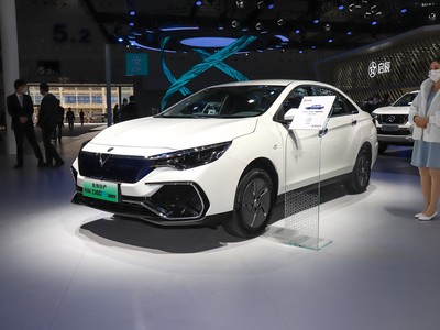 启辰D60EV最新价格2023款，买车省钱秘籍