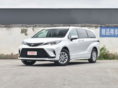 格瑞维亚落地价，优惠购车，最低售价26.48万起