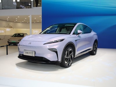 飞凡R7价格，最低售价18.99万起，入手正当时