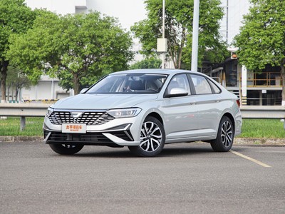 捷达VA7新款价格2025款多少钱？购车必看
