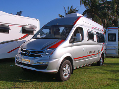 上汽MAXUS V80房车多少钱？购车全攻略来袭