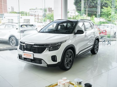 赛图斯新车报价2023款全解！买车必看！