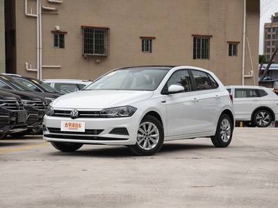 大众Polo 2024新款价格全解！买车必看！
