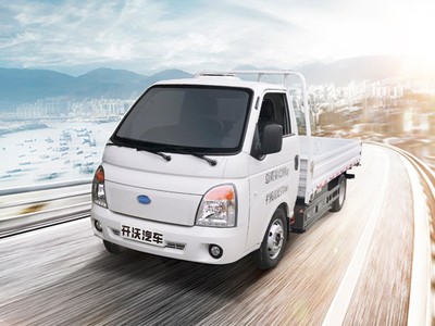 开沃K10L新车报价2024款大起底，买车超详细！