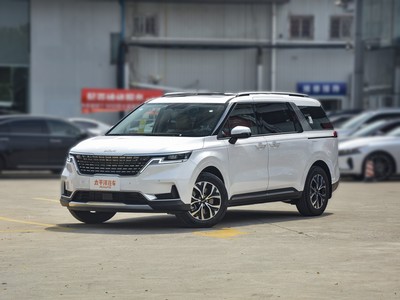 嘉华 2021新款价格，豪华配置超值价来袭