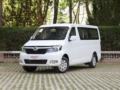 睿行M90 2021新款价格，购车前必看的费用明细