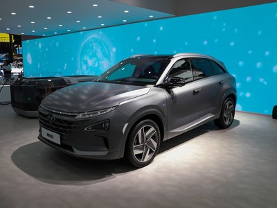 现代NEXO多少钱？全方位对比助你选车