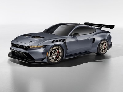 福特Mustang多少钱？购车策略与性价比大揭秘