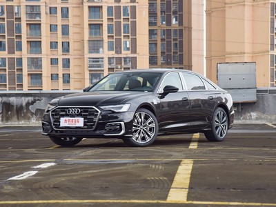 奥迪A6L新车报价2025款，各配置车型售价全知晓
