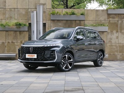 荣威RX5 MAX新款价格2022款多少钱？购车必看