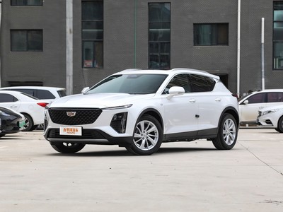 凯迪拉克GT4最新价格2023款与配置的完美平衡