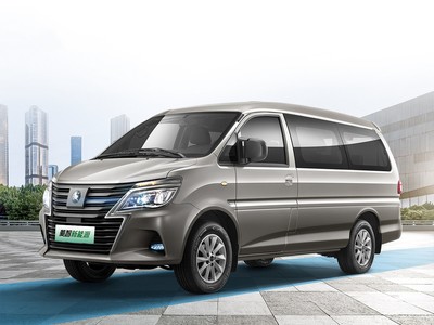 菱智M5EV新款价格2024款多少钱？购车必看