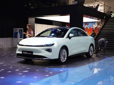 合创A06新款价格2024款多少钱？购车攻略在此