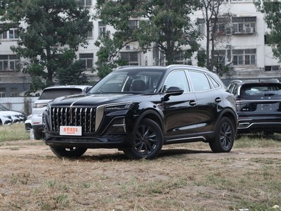 HS5落地价，性价比之选，购车无忧