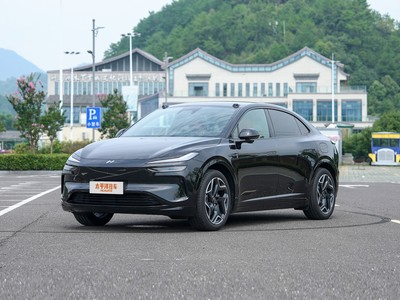 乐道L60 2024新款价格与配置的完美平衡