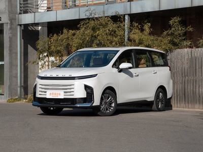 G50多少钱 2025款落地价与配置的完美平衡