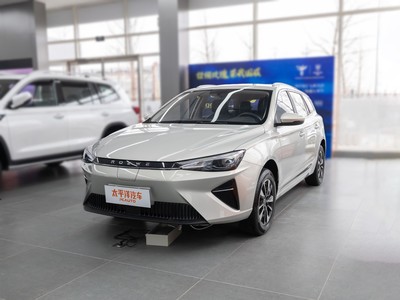 荣威Ei5多少钱？购车攻略在此