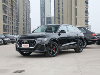 奥迪Q8多少钱？购车攻略全解析