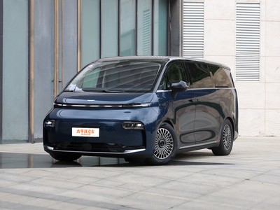 翼真L380新车报价2025款，买车省钱秘籍