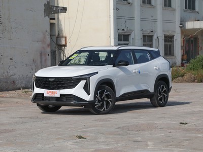 博越新款价格2024款多少钱？全方位对比助你选车