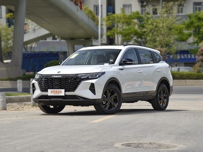 风神AX7新车报价2023款大起底，买车超详细！