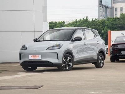 五菱缤果SUV多少钱？报价解析，配置全面升级