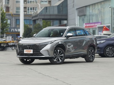荣威RX5新能源新款价格2023款多少钱能落地？
