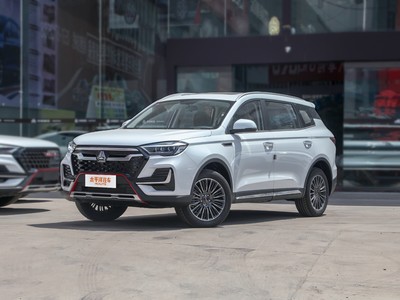 VGV U70 PRO新车报价2022款，买车省钱秘籍
