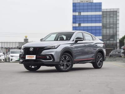 CS85 COUPE 2023新款价格与配置的完美平衡