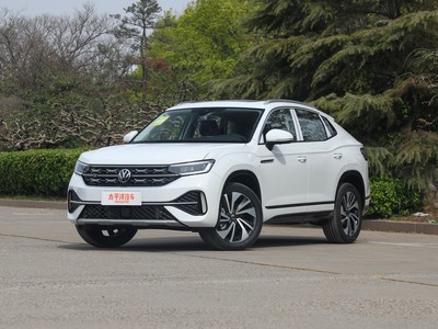 探岳X价格，优惠购车，最低售价19.79万起