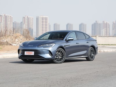 海豹07DM-i新款价格2025款多少钱？购车必看