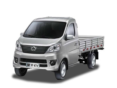 星卡EV 2024新款价格，性价比之选，购车无忧