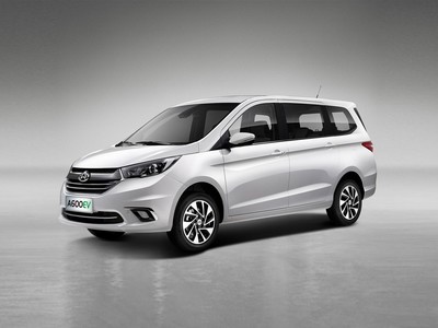 欧尚A600EV 2022新款价格全解！买车必看！