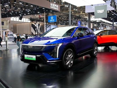 IQ傲歌最新价格2024款全解！买车必看！