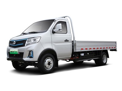 跨越王X3 EV多少钱？购车攻略助你轻松入手