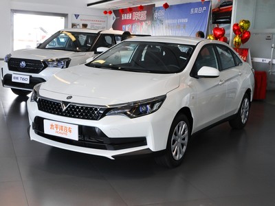 启辰D60新款价格2023款多少钱？购车攻略全解析