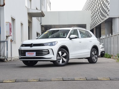 途观L新款价格2024款多少钱？不同配置性价比分析