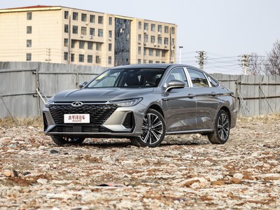艾瑞泽8新款价格2025款多少钱？价格解读