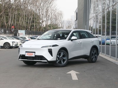 启辰大V DD-i超混动多少钱？选车秘籍全攻略