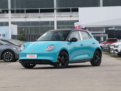 欧拉好猫价格，优惠购车，最低售价10.58万起