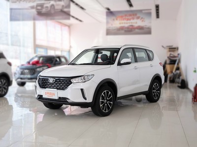 凯翼X3新款价格2021款多少钱？买车攻略一网打尽