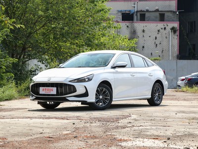MG5多少钱？购车攻略助你轻松入手
