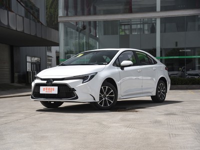 雷凌最新价格2024款，性价比之选，购车无忧