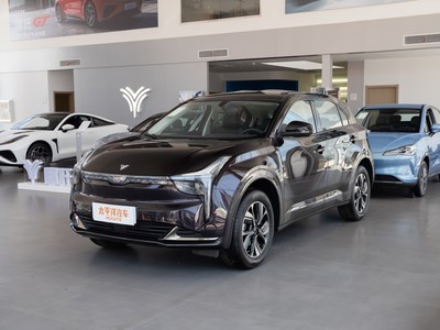 哪吒U 2023新款价格，各配置车型售价一目了然